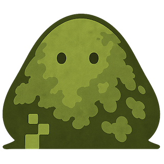 Moss Logo